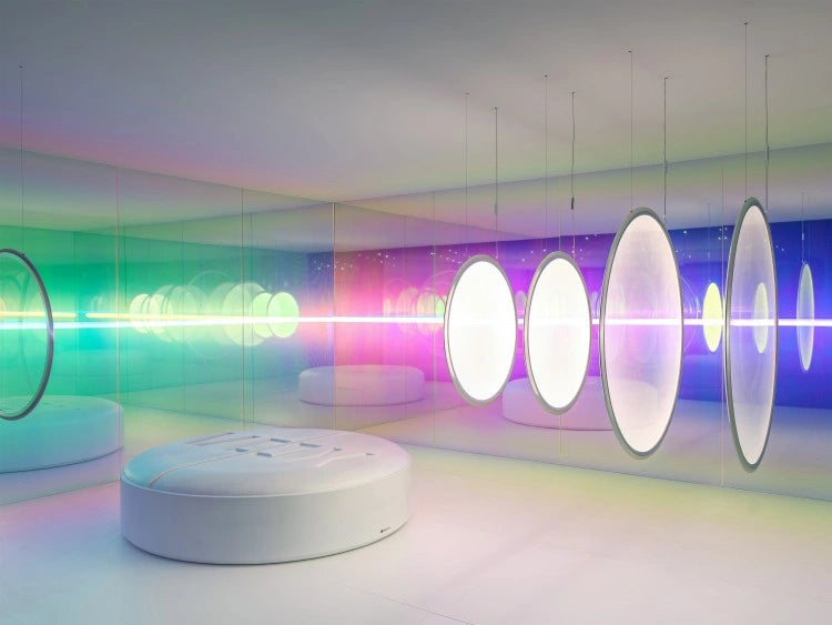 Russia - Sixinch Russia & VOX Architects