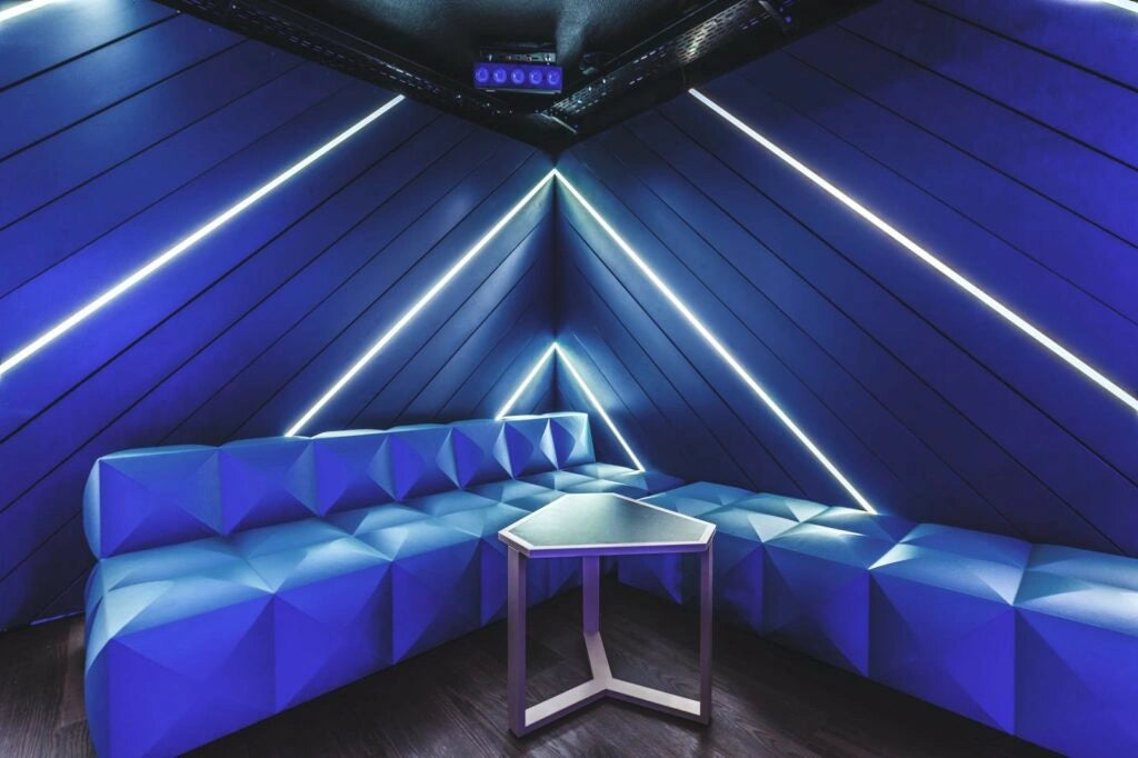 Zurich - Lexy Club
