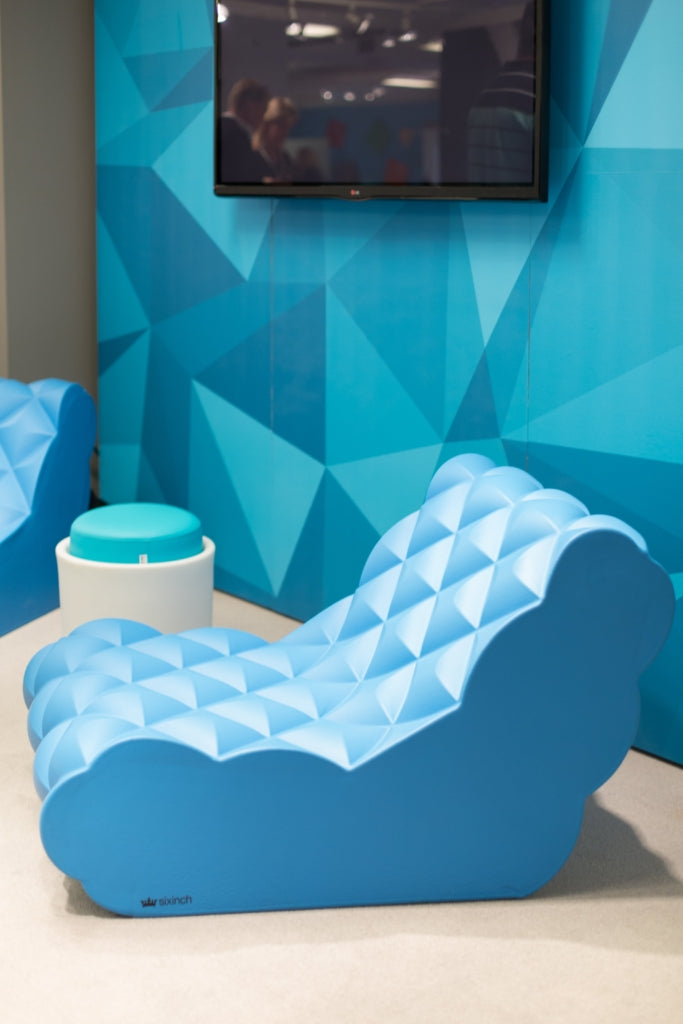 Diamond Seat
