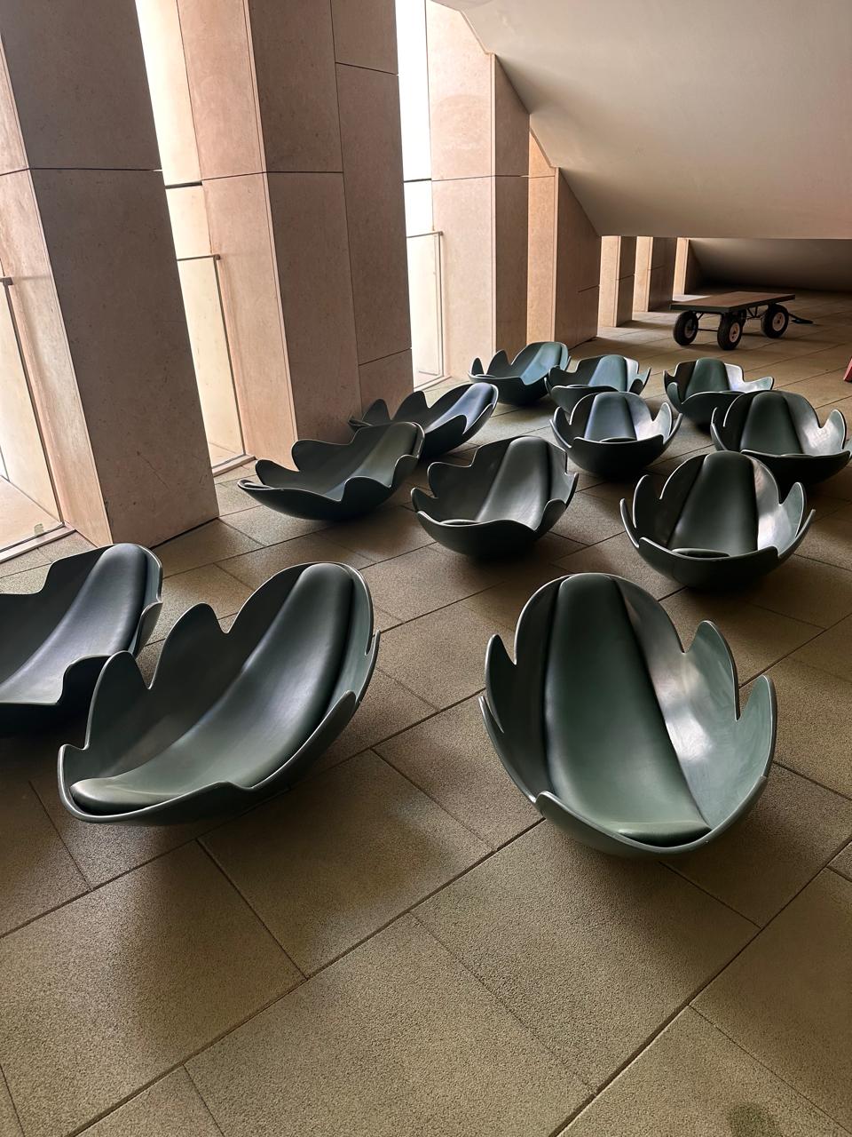 Grand Egyptian Museum
