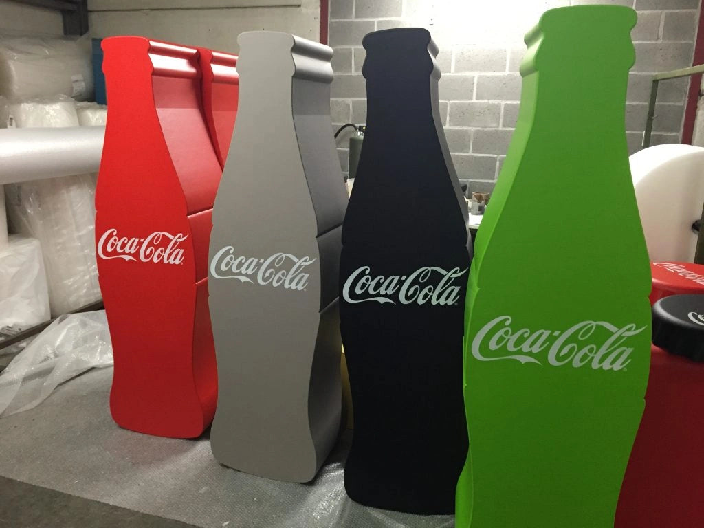 Coca-Cola