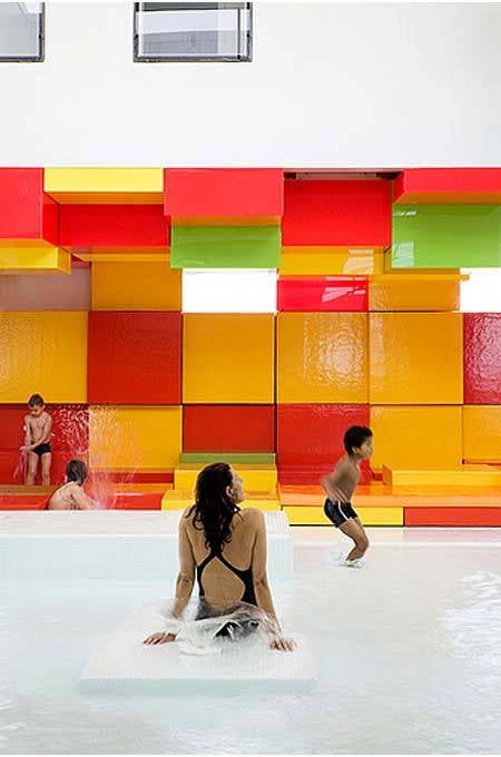 France - Jean Nouvel