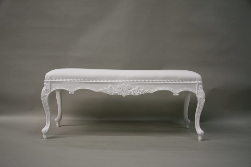 Bench & Stool