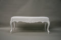 Bench & Stool