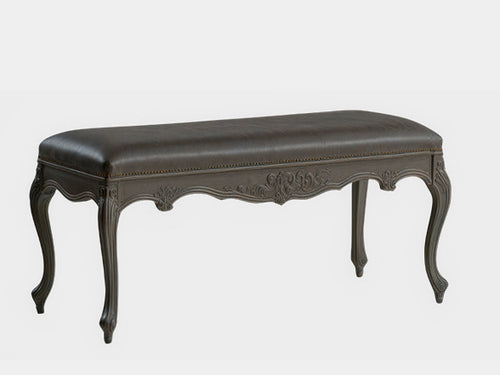 Bench & Stool