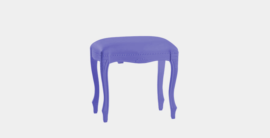 Bench & Stool