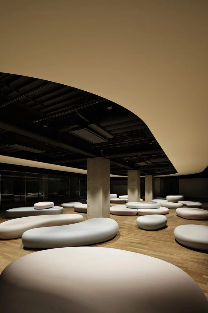 Japan - Musashino Art University
