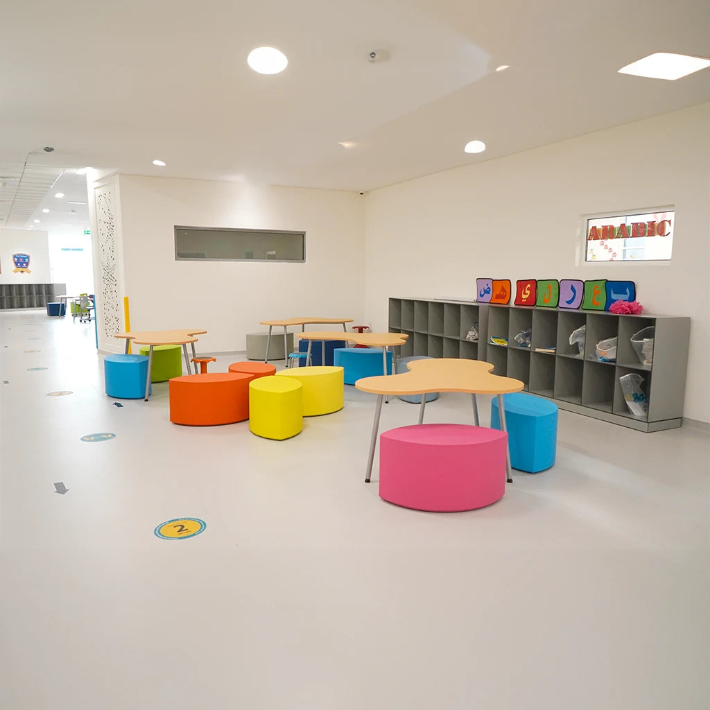 Dubai - Australian School