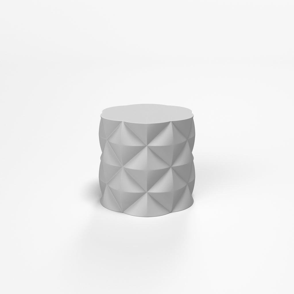 Diamond Pouf 1