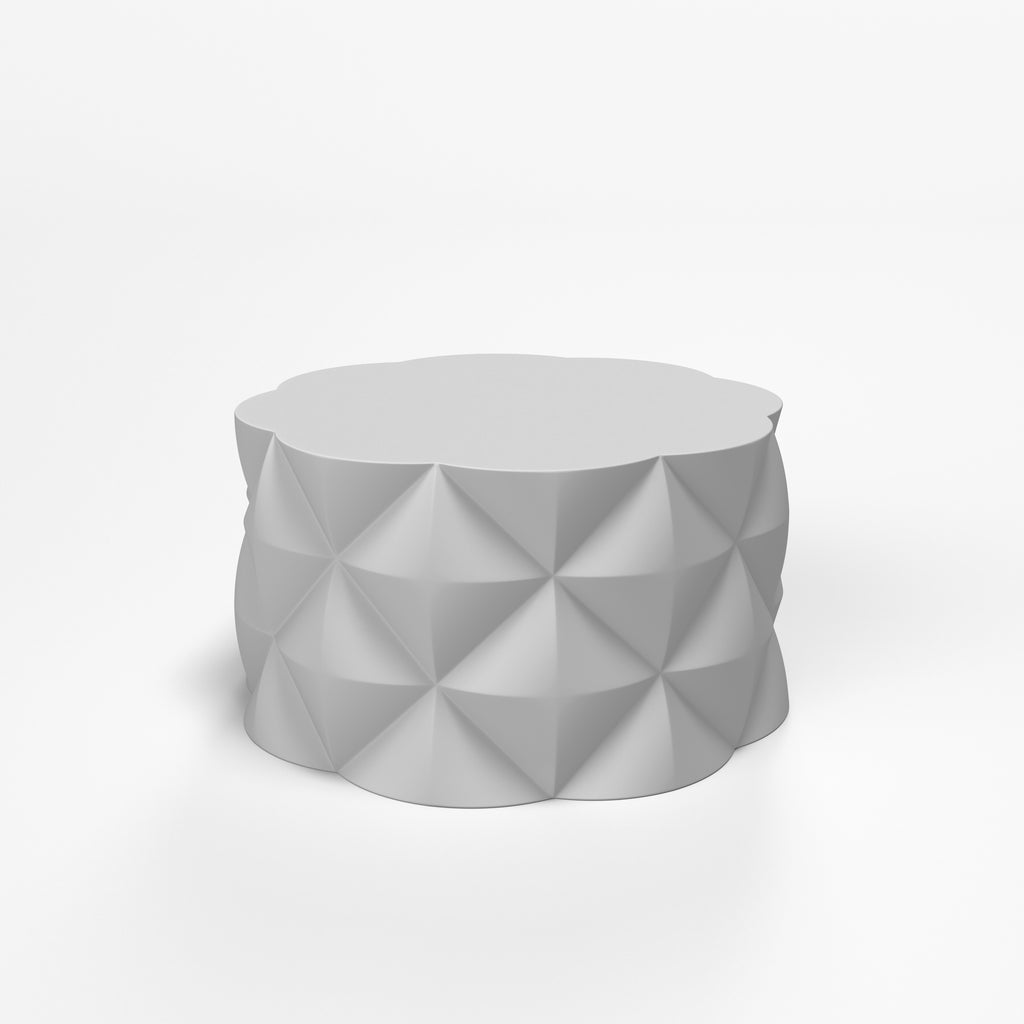 Diamond Pouf 2