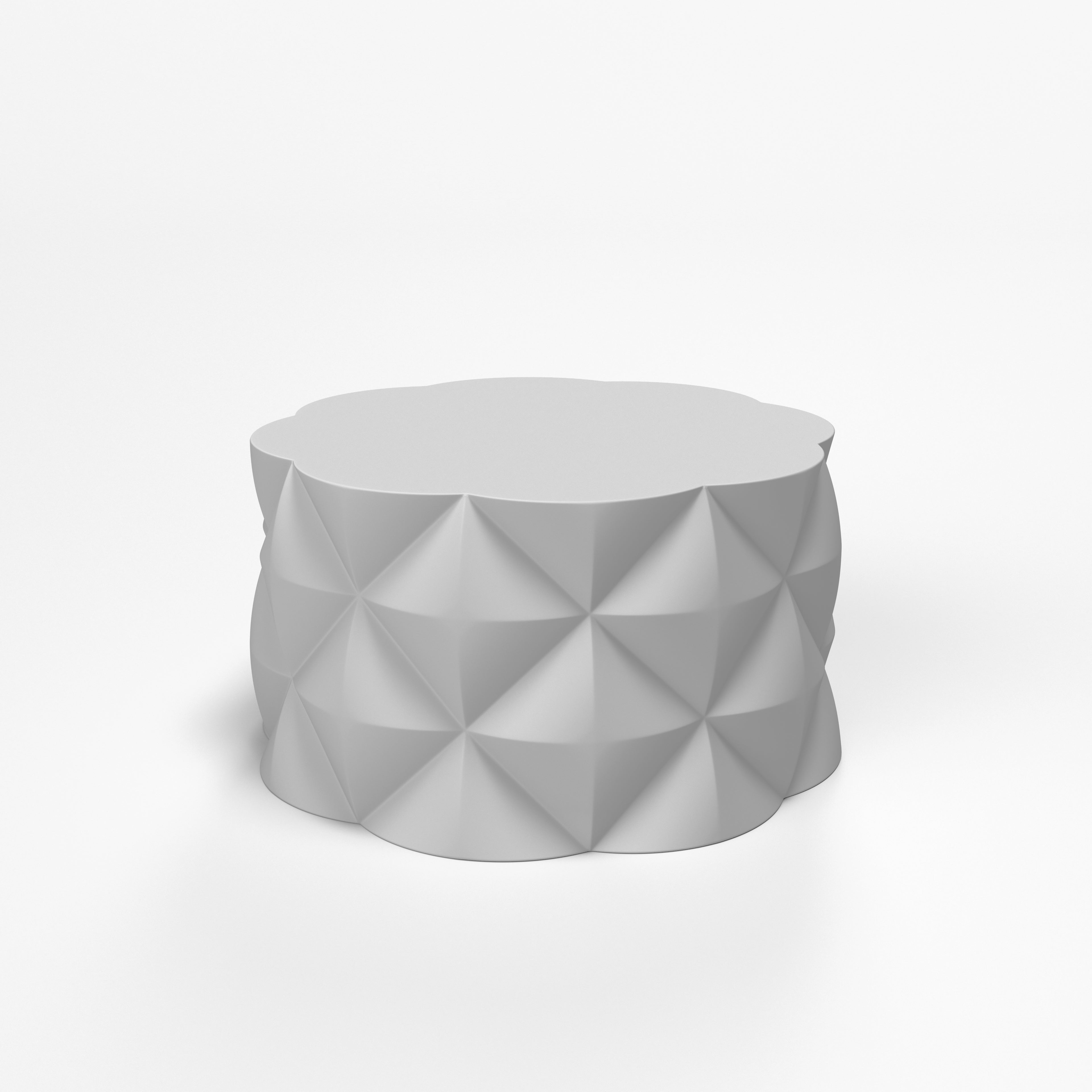 Diamond Pouf 2