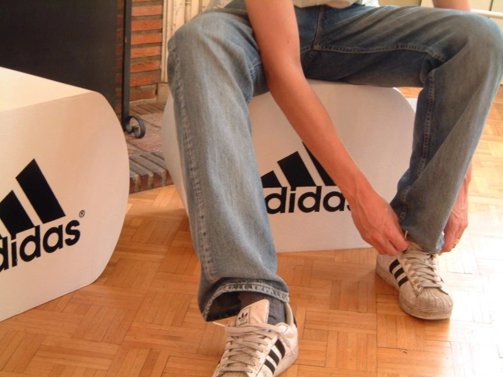 Adidas Store