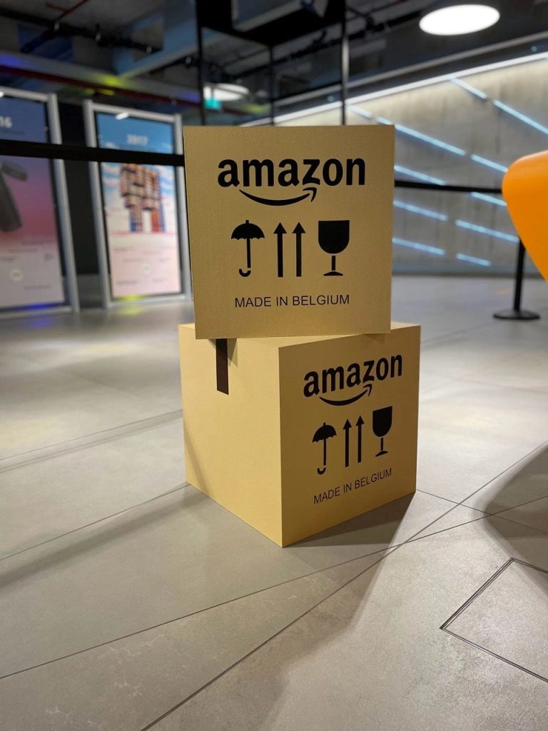 Amazon