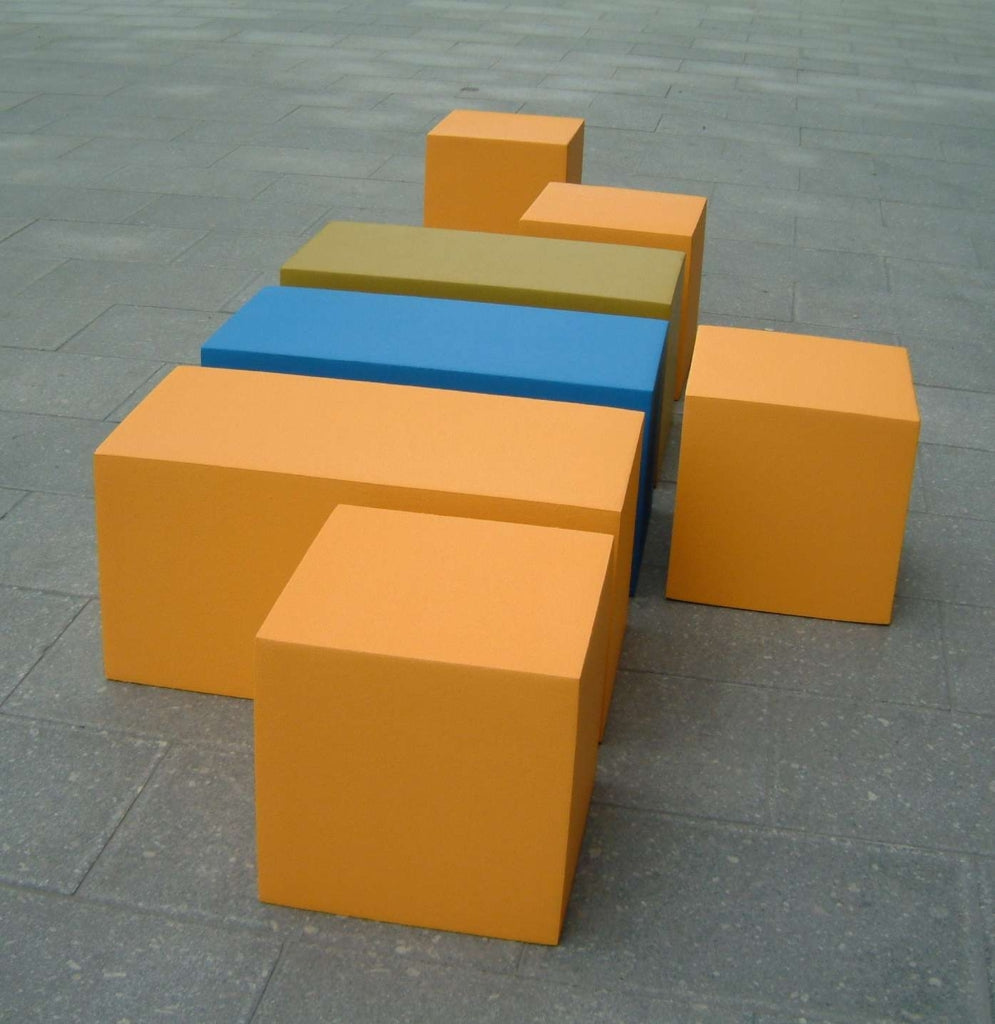 Blocks Family