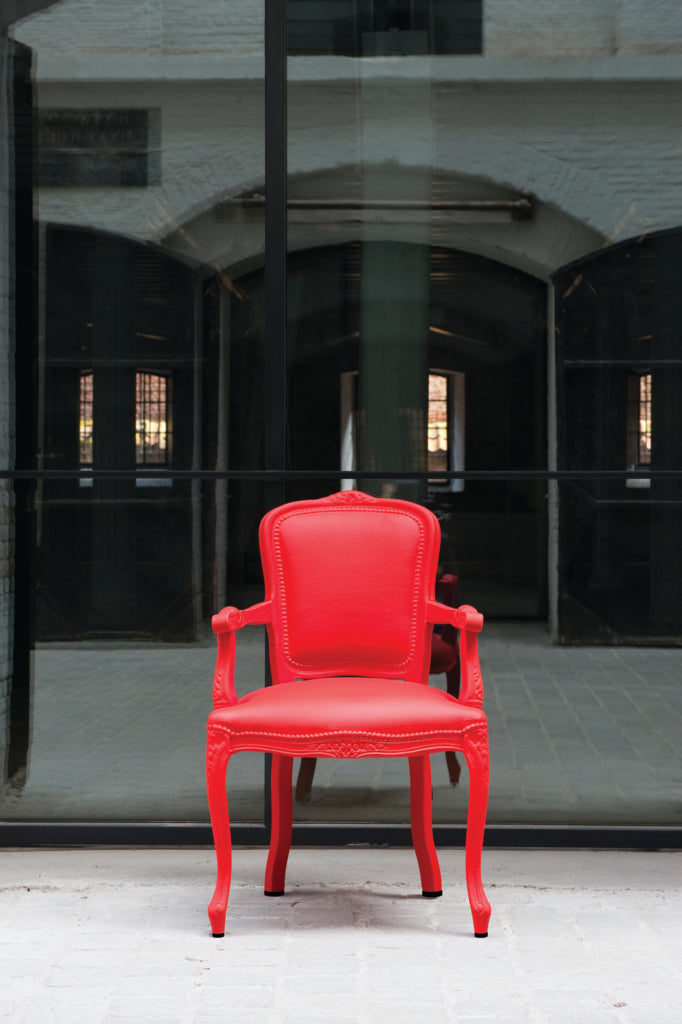Arm Chairs