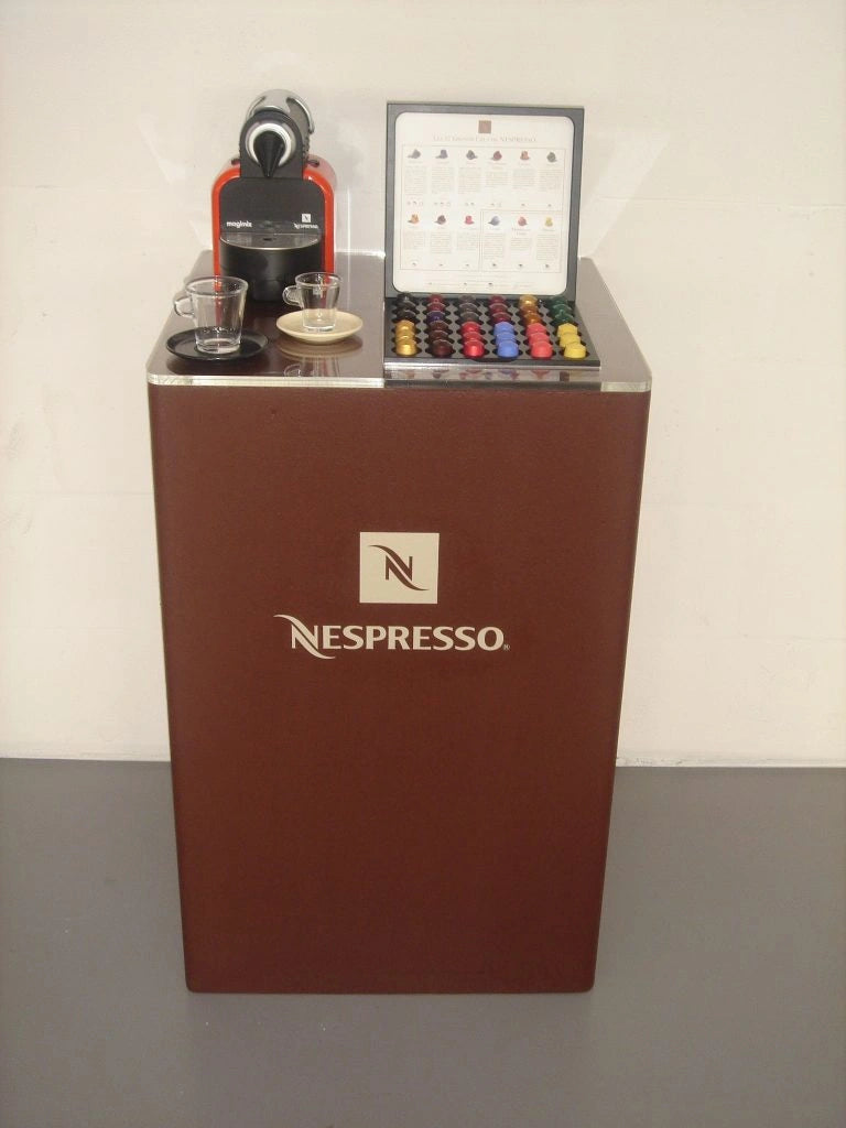 Nespresso